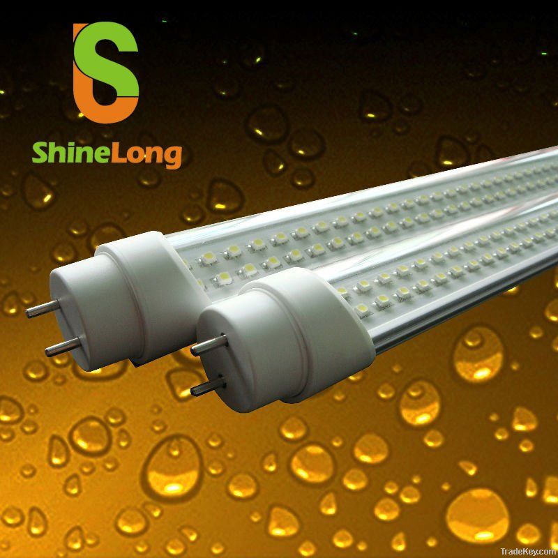 LED Tube Light T8 1200mm 18W (TUV approved)