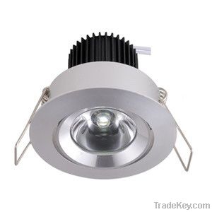 Shenzhen LED Ceiling Light TH-3W17