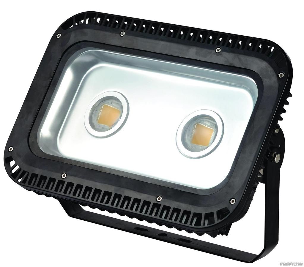 LED Flood Lights, with 1 PC 10/20/30/50W USA Bridgelux LED