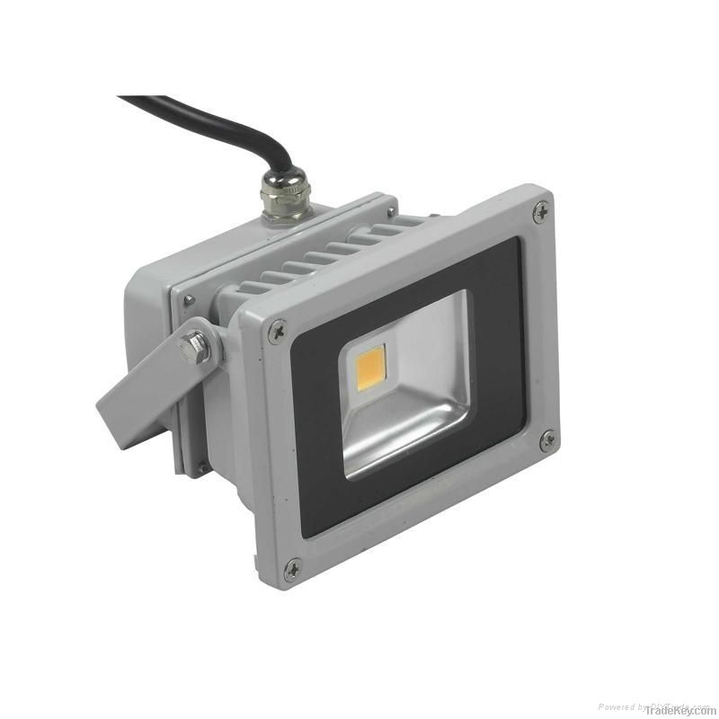 LED Flood Lights, with 1 PC 10/20/30/50W USA Bridgelux LED