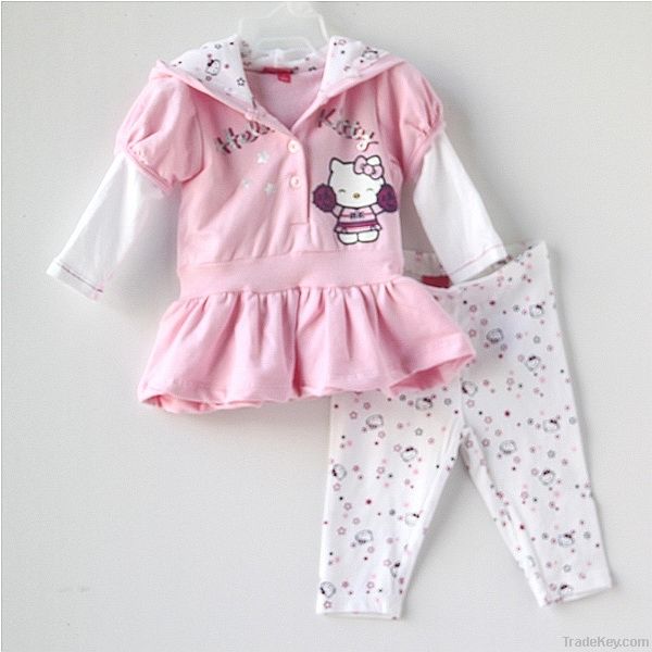 spring baby clothes