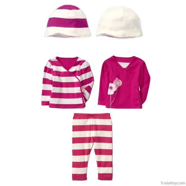 2013 baby summer set