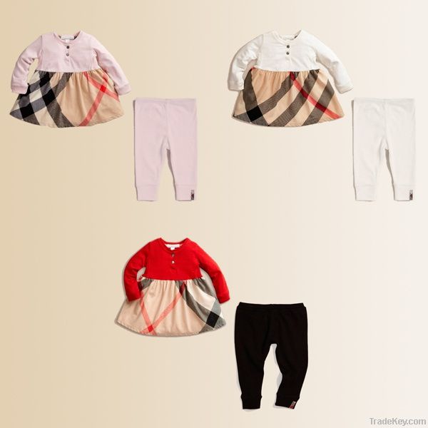 2013 baby clothing set