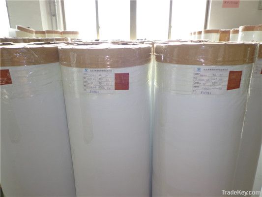 pvc building decorative material