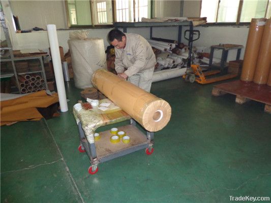 PVC film seller