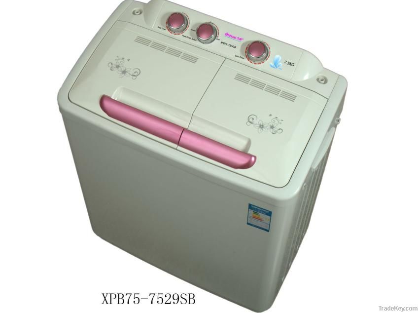 Twin Tub Washing Machine