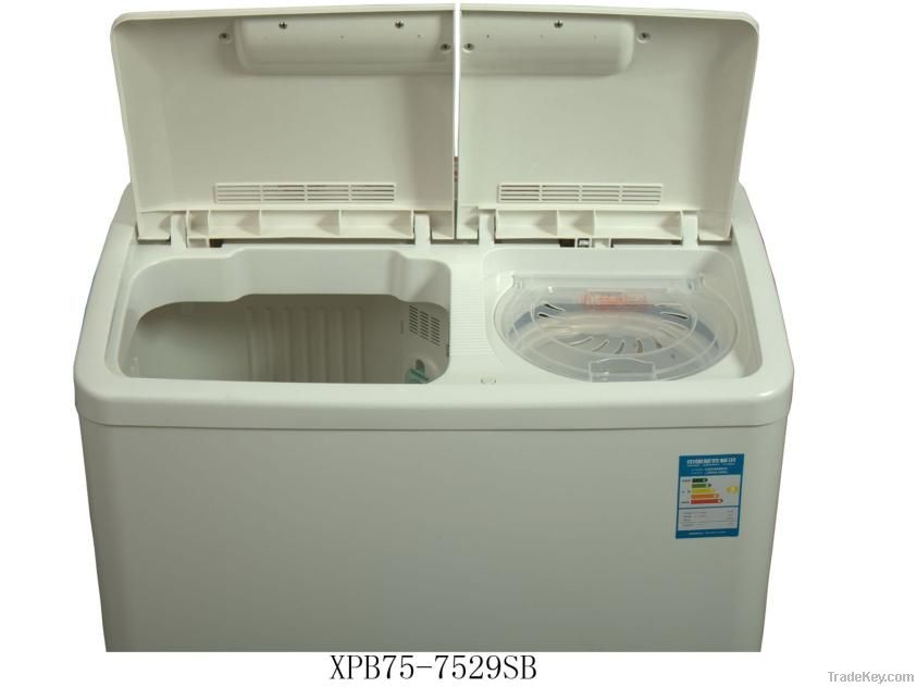 Twin Tub Washing Machine