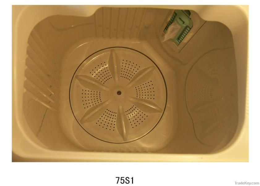 Twin Tub Washing Machine