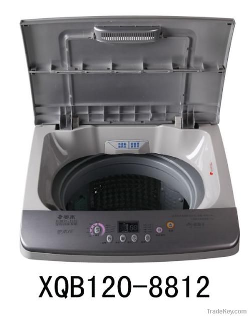 Fully Automatic Washing Machine-12kg