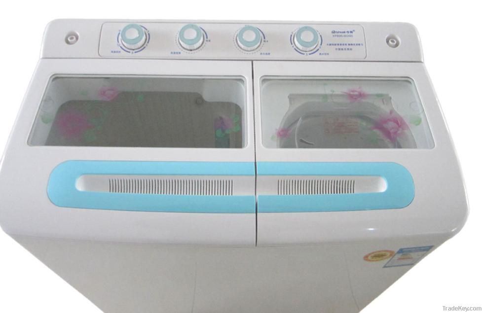 Twin Tub Washing Machine