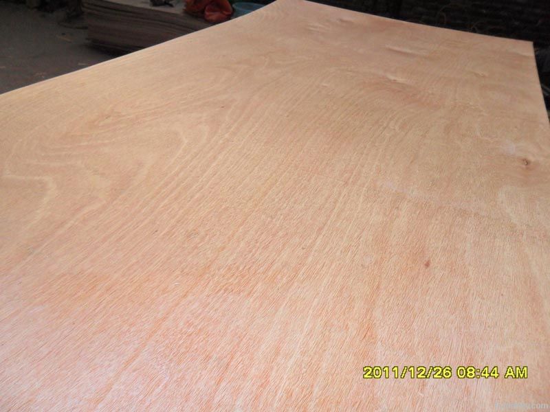 okumen plywood commercial plywood  okumen plywood 1220*2440mm