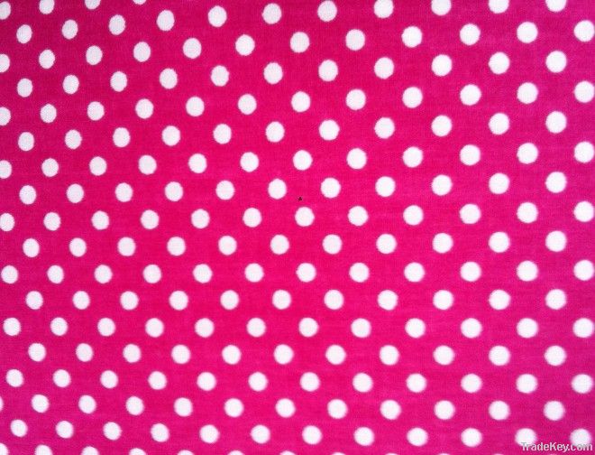 100% COTTON PRINTED POPLIN FABRIC40*40 133*72