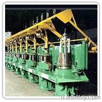 OTO Type wire drawing machine