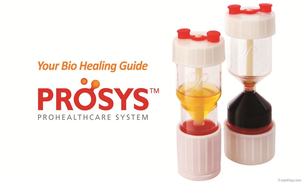 Prosys PRP Bio kit