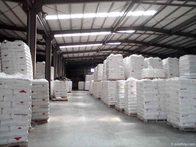 LLDPE(Linear low density polyethylene)