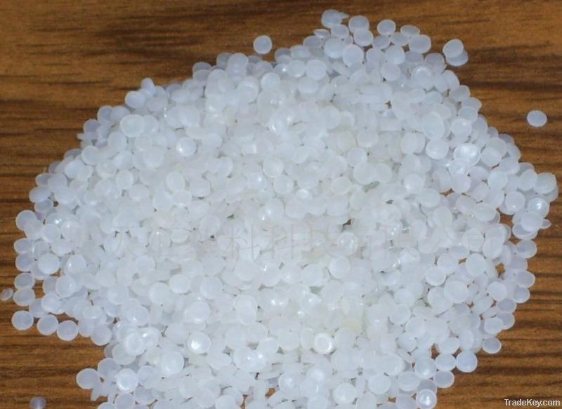 High Density Polyethylene (HDPE)