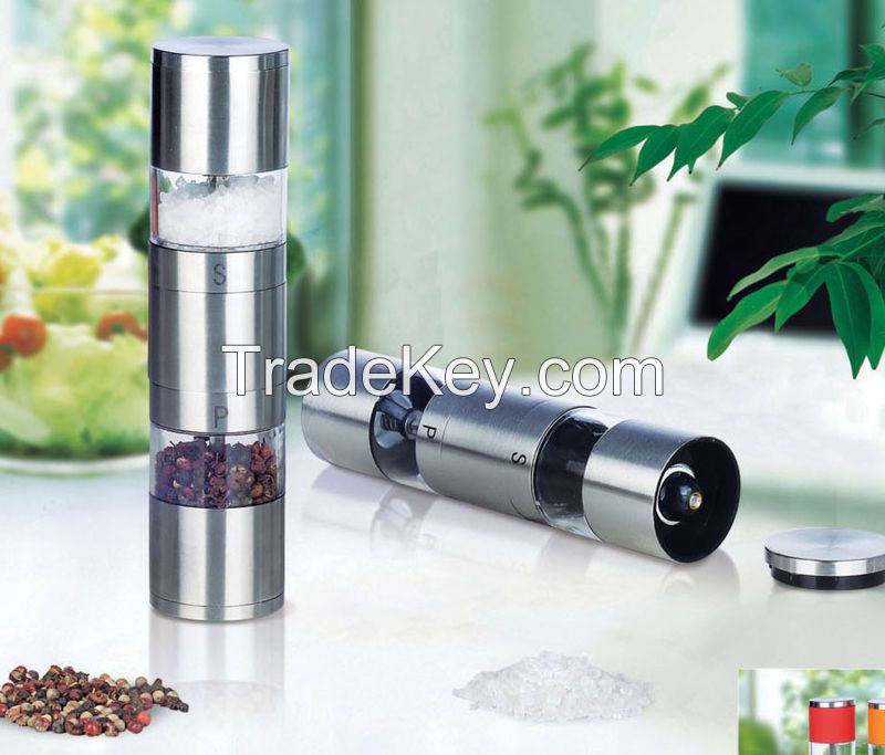 Salt&amp;Pepper mill