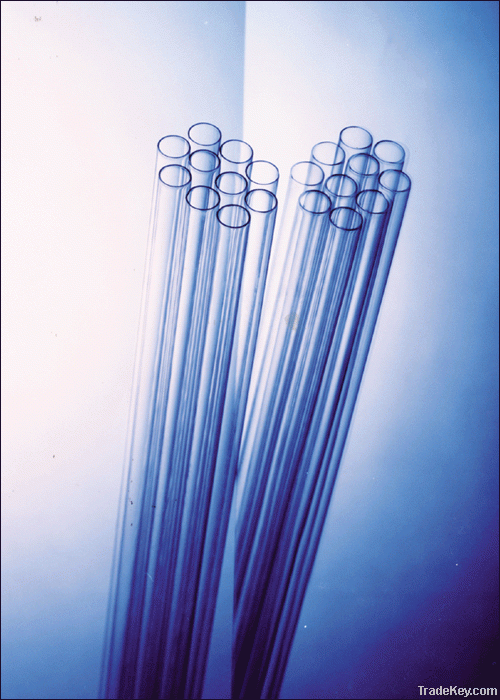 Pharmaceutical Glass Tube