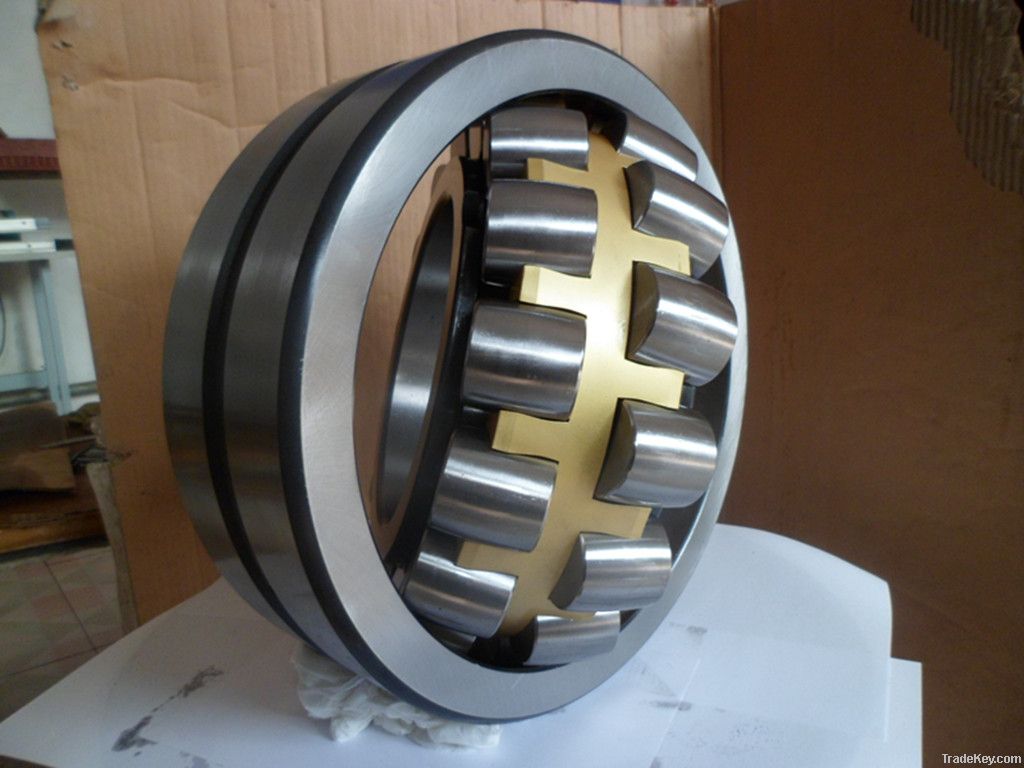 spherical roller bearing 23048 E MB W33 C3