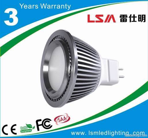 3w led spotlights