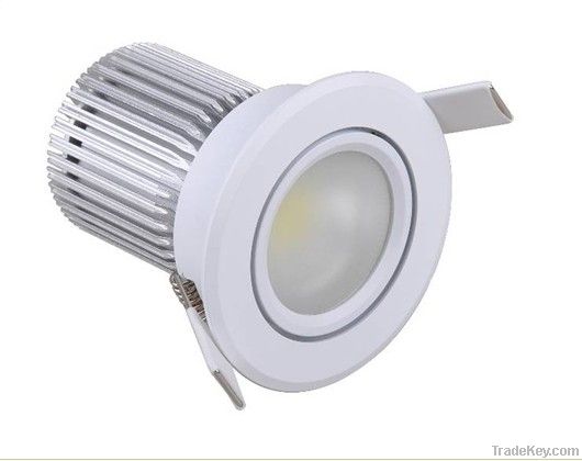 LED ceiling lights