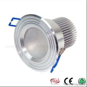 LED ceiling lights