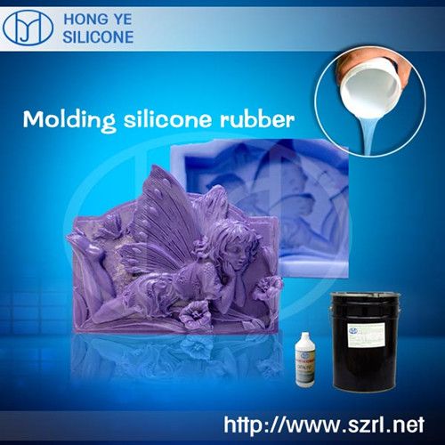 Condensation silicone rubber / Tin Catalyst