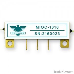 Multi-Functional Integrated Optics Chip (MIOC)