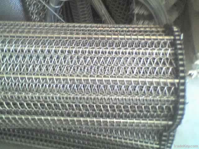 Welded Wire Mesh