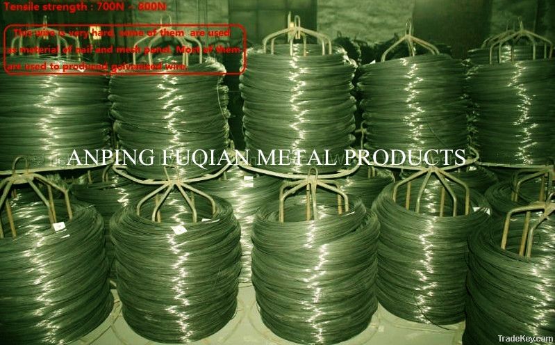 Electro Galvanized Iron wire