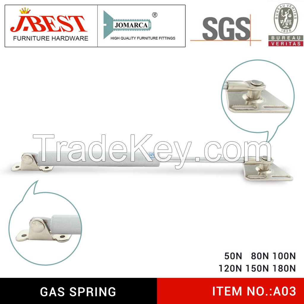 gas spring