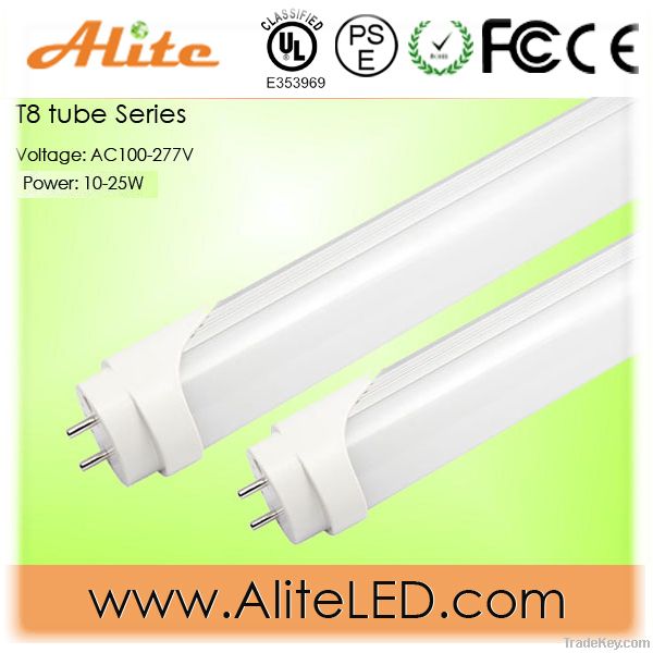 T8 LED TUBE