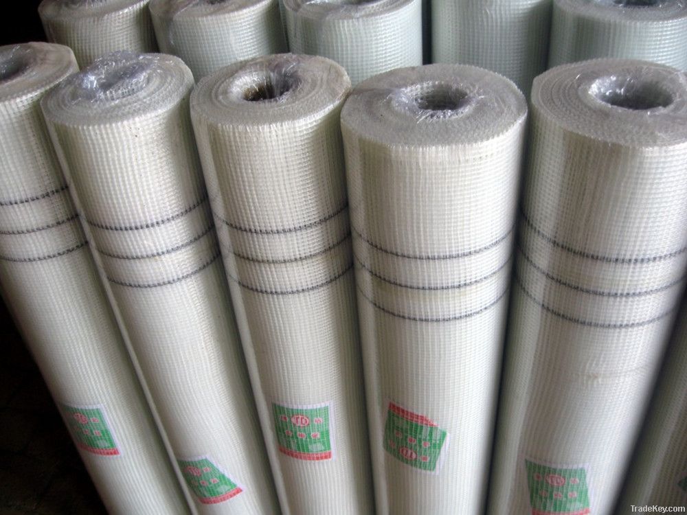 fiberglass mesh