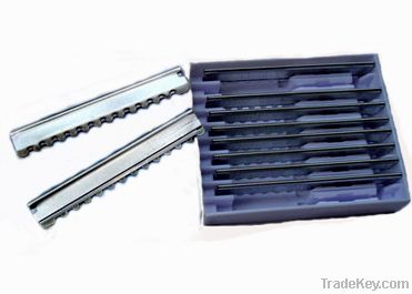 Stainless Razor Blades FSTB01