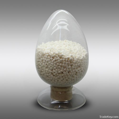 BSPM Biobased/Biodegradable Plastic Pellets