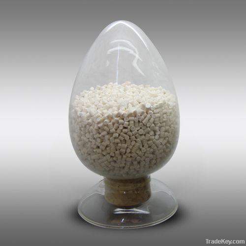 BSPM Biobased/Biodegradable Plastic Pellets