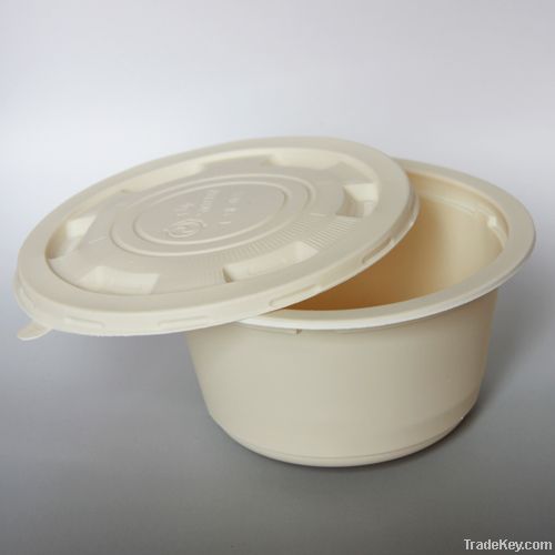 Eco-friendly Disposable tableware