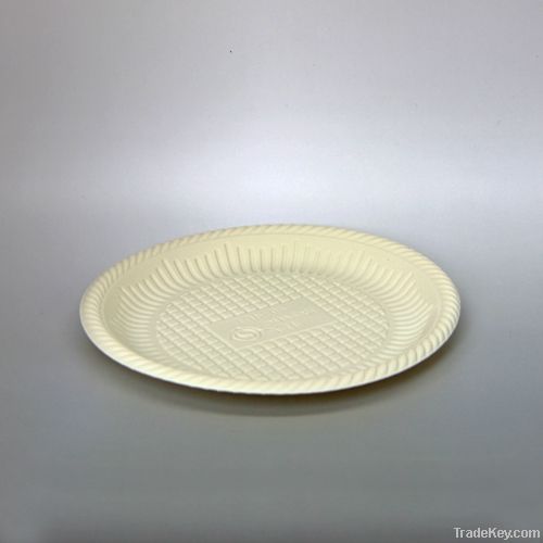 Eco-friendly Disposable tableware