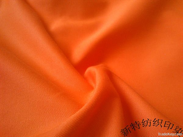 flame retardant fabric