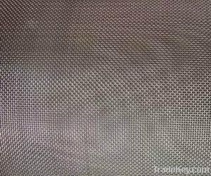 Stainless Steel Woven Wire Mesh