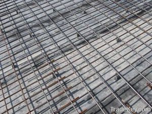 Stainless Steel Welded Wire Mesh