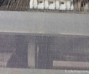 Stainless Steel Window Screen