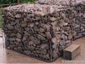 Gabion Box