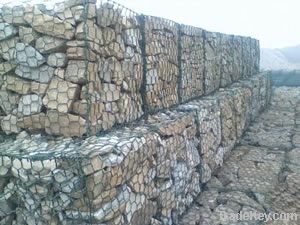 Gabion Basket