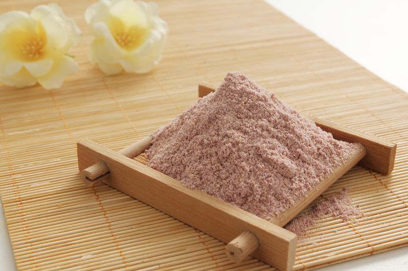 Purple  Corn Powder