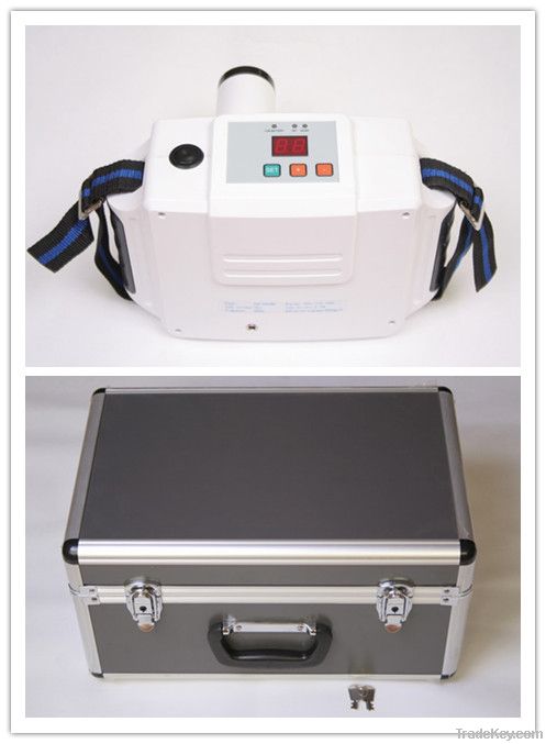 Dental x ray machine