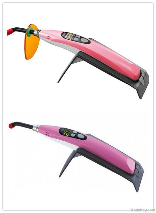 Wholesale dental LED curing light lamp