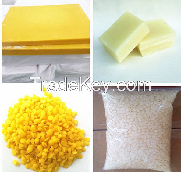 Beeswax