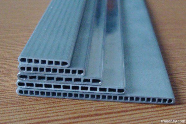 aluminum flat tube