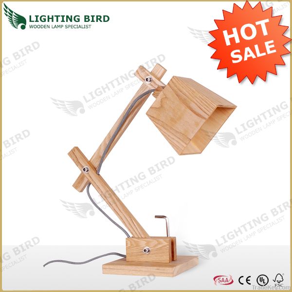 2014 bedside lighting/table light with UL/SAA/modern style